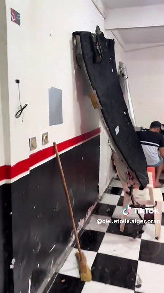 Installation de ciel étoilé pour votre voiture