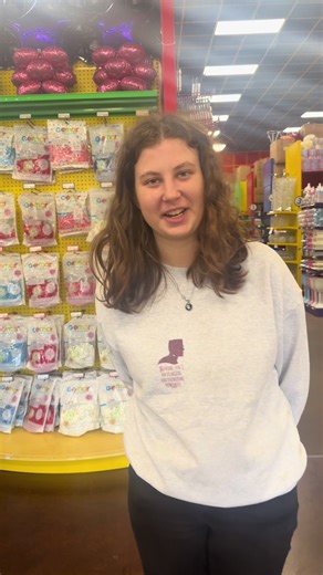 Come on in to Ultimate Party for all of your Event Essentials! We can’t wait to see you! #eventplanning #partyplanning #hattiesburg #UltimateParty #trending