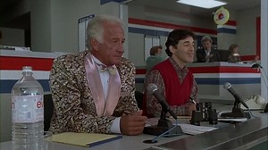 Major League II... 1994 Welcome to the movies and television