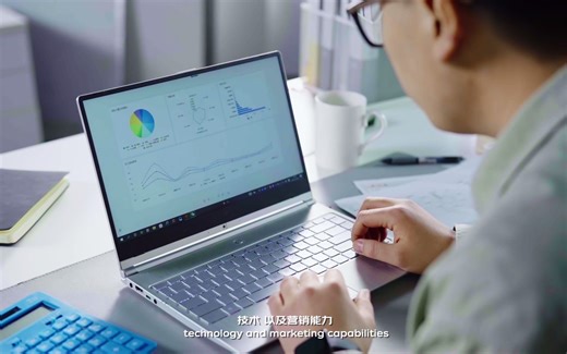 2022年京东集团新版中文宣传片-高清无码