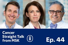 Early Stage Prostate Cancer: Know Your Treatment Options