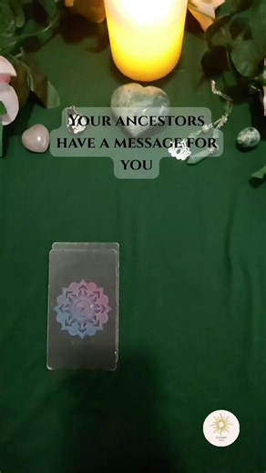 May all you need come to you, all positivity greet you, and love surround you ❤️☀️ #ancestor #tarot #tarotreading
