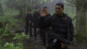 Gwiezdne Wrota - SG1 9x8