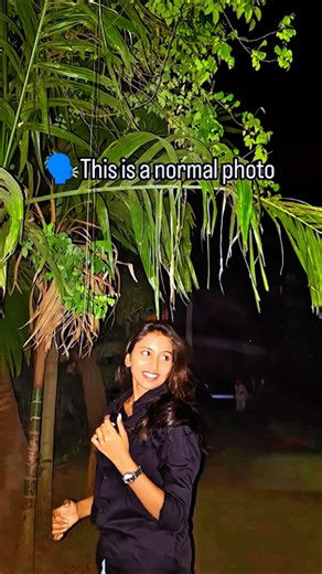 yah Koi normal photo nahin Hai #ghost #horror #creepy #shorts