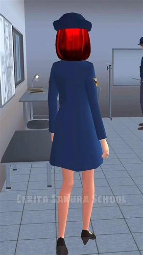 GAK HABIS PIKIR‼️ Si Botak Bikin Kesel Lagi 😱🔥#sakuraschoolsimulator