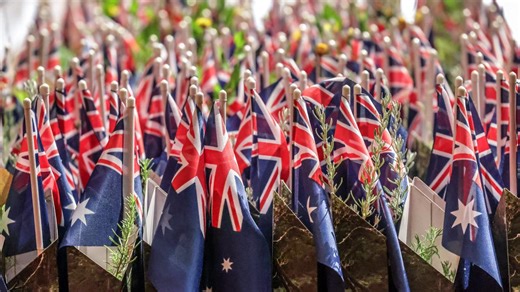 Libs pledge new citizenship ceremony rules for Australia Day