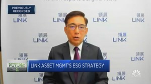 Link Asset Management: We need to limit real estate's carbon footprint