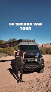 37K views · 532 reactions | Coming in hot with another new build from Papago Vans - this time on a Mercedes Sprinter 144! This thing is ready to get out there and explore . . . As the largest gateway to #Vanlife and #Campervans, our comprehensive directory gives you the resources and tools to find your outside. Find your adventure vehicle through Explore VanX ️ ️️ https://explorevanx.com/business/papago-customs | Explore VanX | Facebook