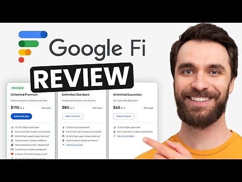 Google Fi Honest Review | What are the Pros & Cons?