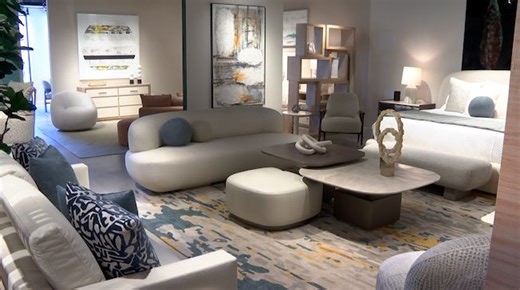 New tariffs impact High Point Furniture Market