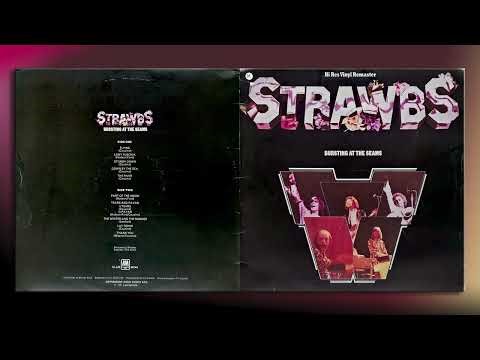 Strawbs - Flying - HiRes Vinyl Remaster