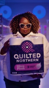 5.5K views · 34 reactions | Upgrade your toilet paper game. | Quilted Northern Toilet Paper | Facebook