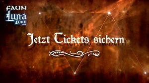 25K views · 916 reactions | FAUN LUNA TOUR / März & April 2015 Hier...