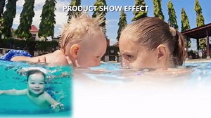 Pool Heater Repair Kit 42002-0024S 42001-0063S 42001-0053S Heater Thermistor 42001-0060S 42002-0025S Replacement for Pentair Sta Rite MasterTemp &Max-E-Thermistors Pool Spa Hearter Repair Kit