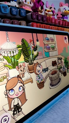 Quem acredita nisso? 🤣 #avatarworldgame #avatarworld #pazu #gemeaslolo #dublagem #humor