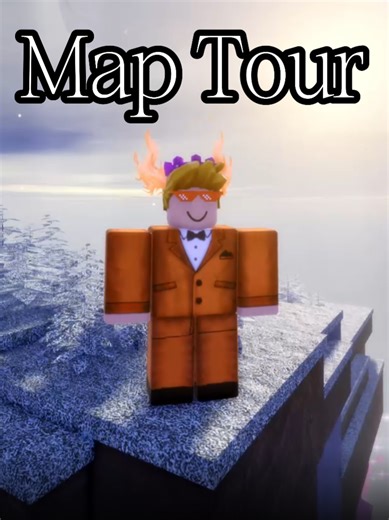 Choose Your Power Map Tour! Check out Choose Your Power on roblox. Gang btw this is not my game. #Roblox #chooseyourpower #chooseyourpowerroblox #fyp #robloxgame
