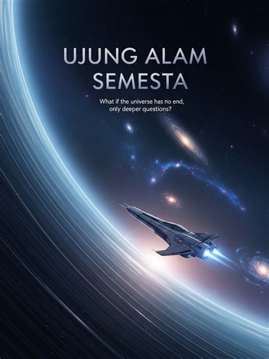 Teori Multisemesta dan Simulasi Kosmik: Fakta Menarik