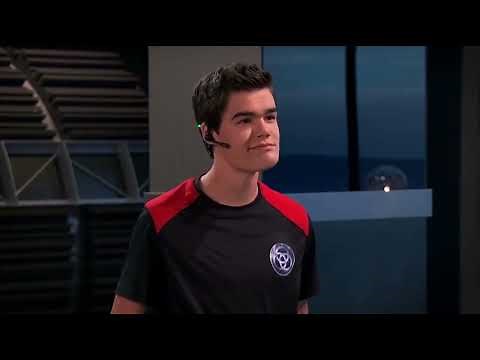 Lab Rats - Bionic Rebellion (Part 1)