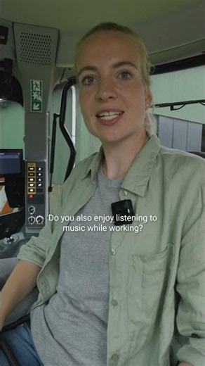 Stay relaxed despite hard work?