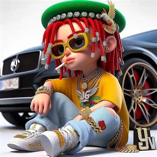 The Rise of Auto Blogging Animations