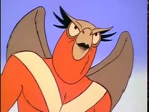 The Beaked People (1967)