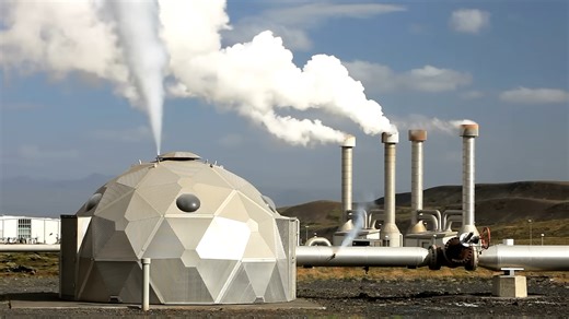 Why engineers want to drill 7 kilometers into the Earth