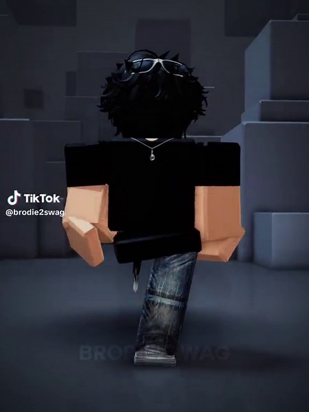 New Roblox Animation Pack Revealed