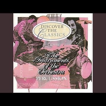 Suite From Carmen
