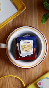 But where’s the fun in that? #retrogaming #pokemongames #gameboycolor #gameboyadvance #dsgames #handheldgaming | GaminginYellow