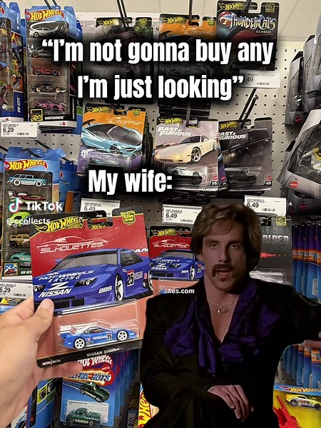 Hot Wheels Car Hunting Adventure: Collecting Tips!