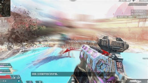 [APEX] Headband Andy - Buddy!