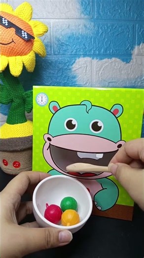 satisfying with unboxing and review unique hippo