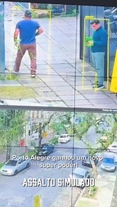 392K views · 5K reactions |  Você sabia que Porto Alegre agora tem...