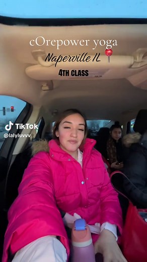 Hot Yoga Class Review at CorePower Yoga