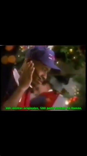 KFC 1997☃️❄️🌨️