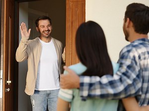 3 VA Towns Among Kindest In The U.S., New Survey Says