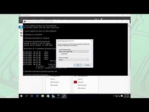 BitNotice #102 - Windows Server für's Klonen vorbereiten (SYSPREP)