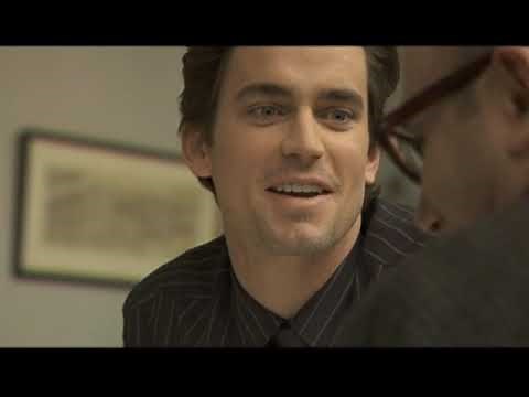 White Collar Season 1 Gag Reel