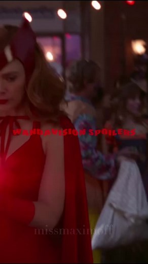 ✨🤭speechless✨ last episode was insane. #wanda #wandavision #wandamaximoff #vision #foryou #foryoupage