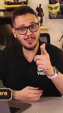 Gustavo Guanabara uma Lenda em Python