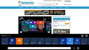 Microsoft BUILD: Internet Explorer 11, Windows 7 de geliyor