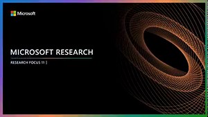 438K views · 4.7K reactions | In this issue: A new tool helps find speculative leaks in commercial CPUs; Data Science Summer School; and a conversation on how AI can improve carbon sequestration: https://msft.it/61805SH58 | Microsoft Research | Facebook