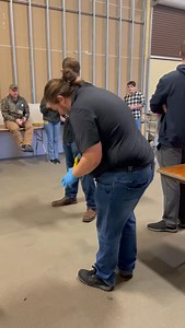 Wrong guy! - #taser #fail | Collab