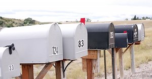 USPS considering slower mail delivery for rural areas, Montanans react