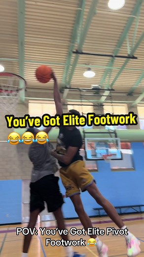 Mastering Basketball Pivots: Elite Footwork Techniques