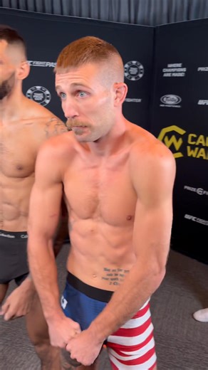 289K views · 5.2K reactions | The People’s Main Event  Aiden Lee  Damon Wilson Watch #CW197 live on @UFCFightPass tomorrow night from 8:30PM GMT! | Cage Warriors | Facebook