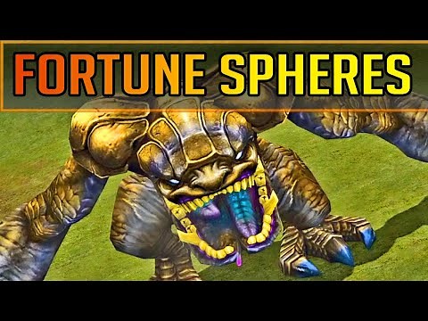 FINAL FANTASY X GUIDE FARMING FORTUNE SPHERES FROM EARTH EATER