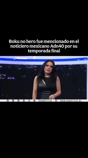 My Hero Academia: El Corazón de un Héroe