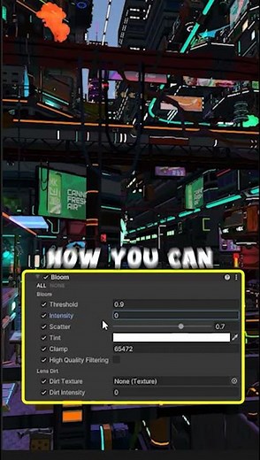How to Make Lights Glow in Unity – Easy Steps!