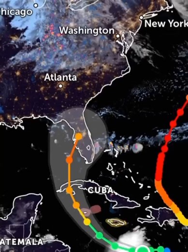 Weather Radar - Weather Live trên TikTok